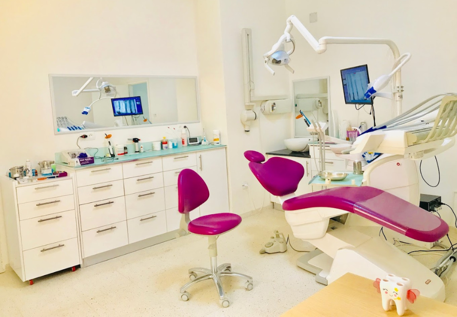 cabinet dentaire dentiste tizi ouzou ABOUTE