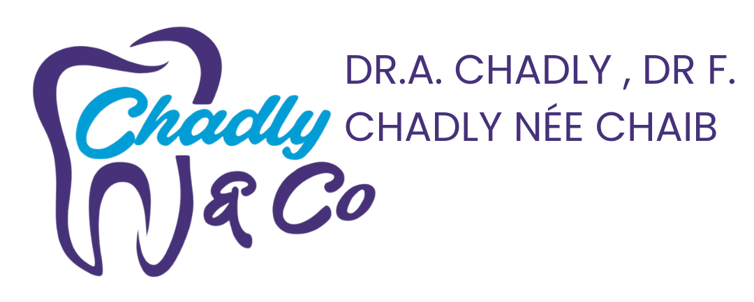 Cabinet dentaire Dr Lazreg Hadil